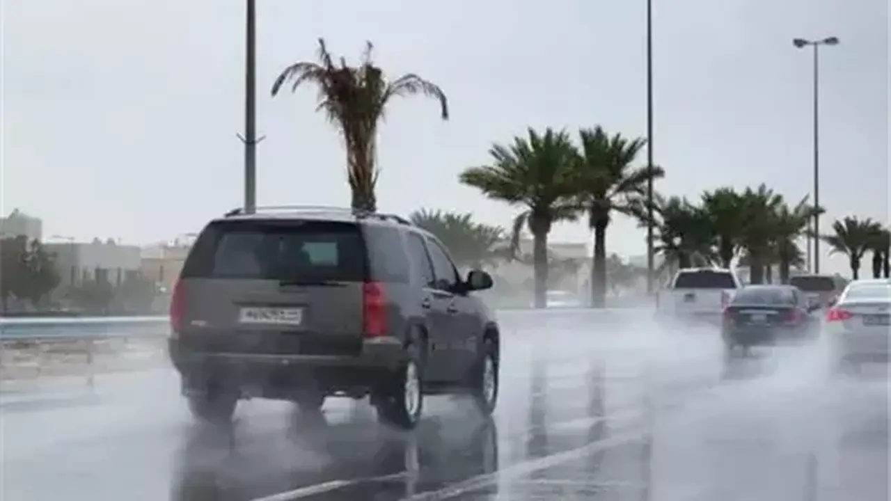 تحذير لمرتادي الطرق.. حالة الطقس المتوقعة بمختلف المحافظات يوم الجمعة 23 يناير